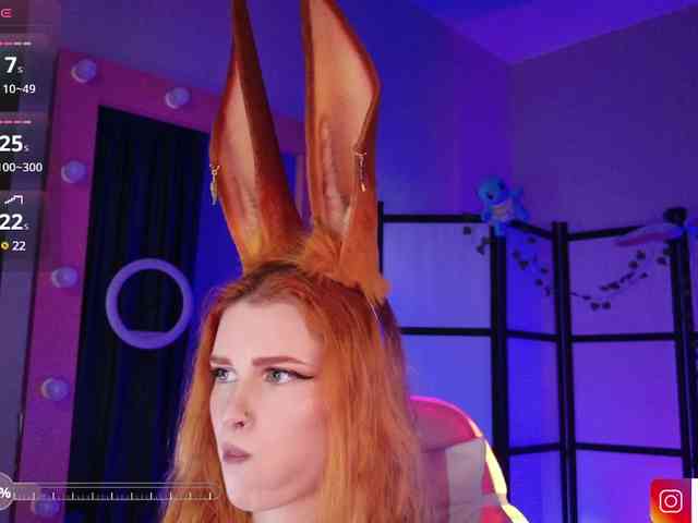 live sex web cam LilithSlut