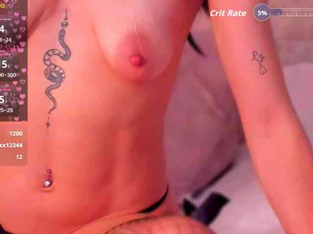 RitaOral webcam