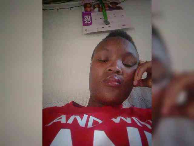 Ebonymady Live Webcam on BongaCams
