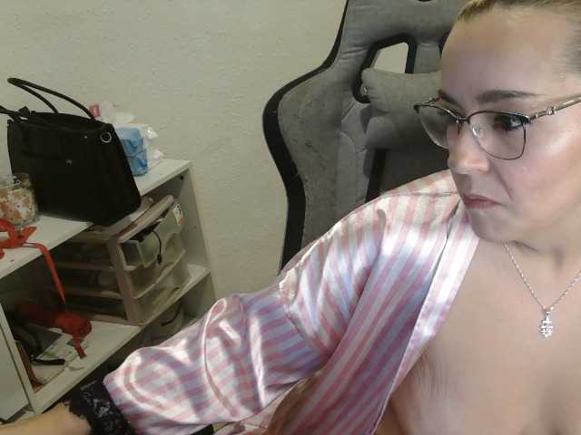 bekka68 Live Cam on BongaCams