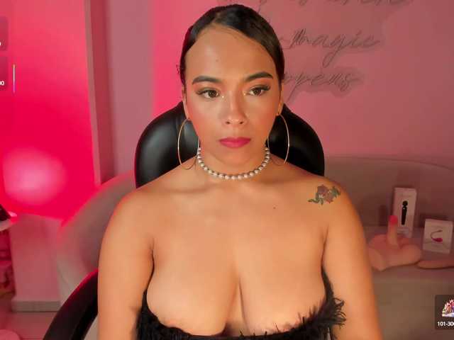  CarlaSmith chat room