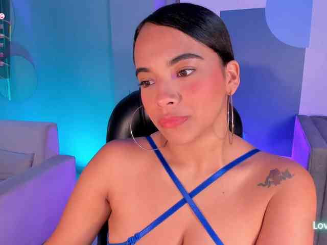 CarlaSmith webcam