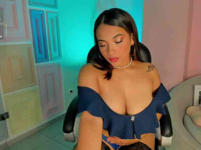 CarlaSmith webcam