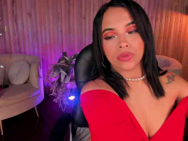 CarlaSmith webcam