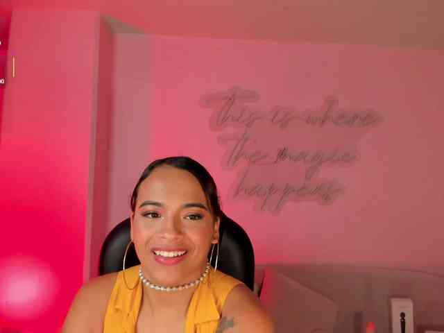 CarlaSmith webcam