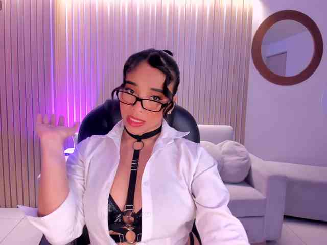 CarlaSmith webcam