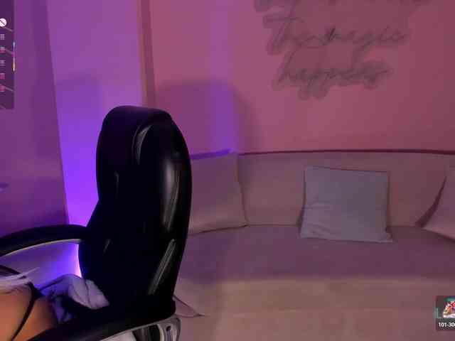 CarlaSmith webcam