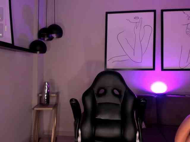 CarlaSmith webcam