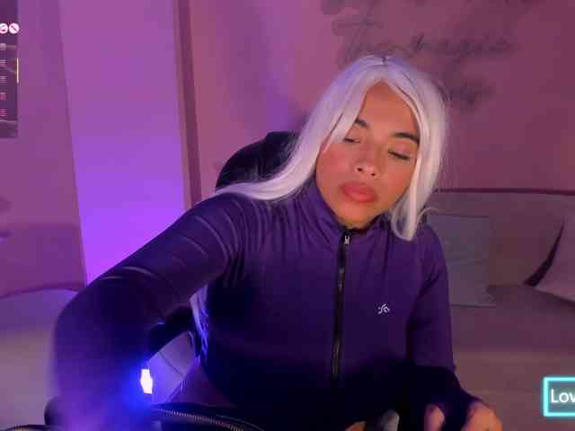 CarlaSmith webcam