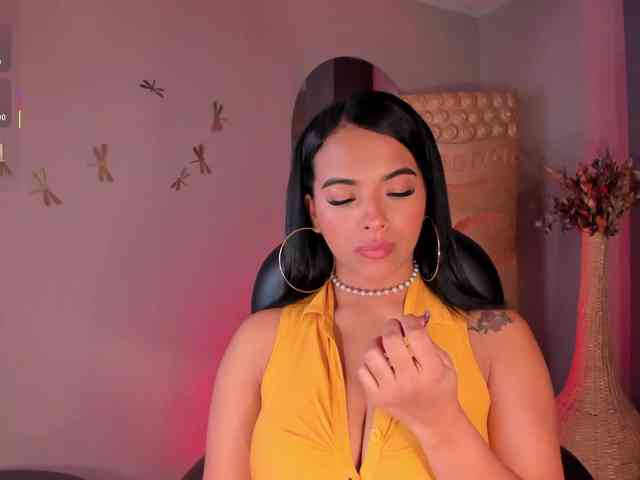 CarlaSmith webcam