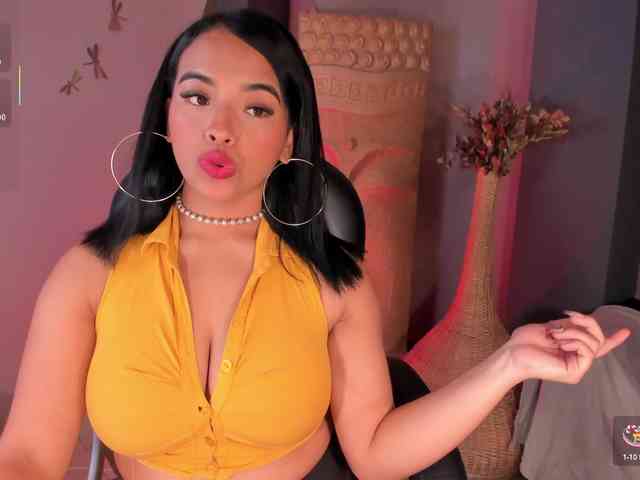 CarlaSmith webcam