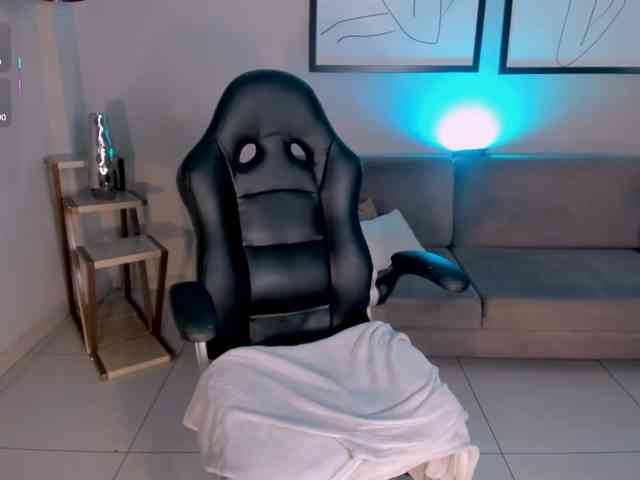 CarlaSmith webcam