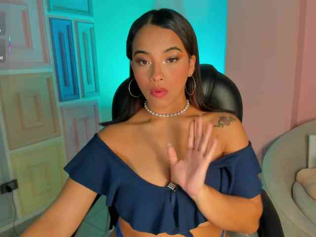 CarlaSmith webcam