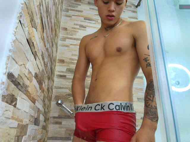 LiiaBlossom webcam