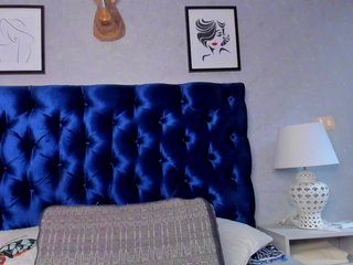 DALILAQUEEN's Live Webcam