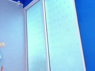 DALILAQUEEN Porn Show