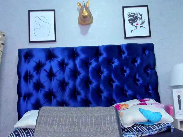 DALILAQUEEN chat room