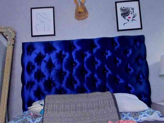 DALILAQUEEN webcam