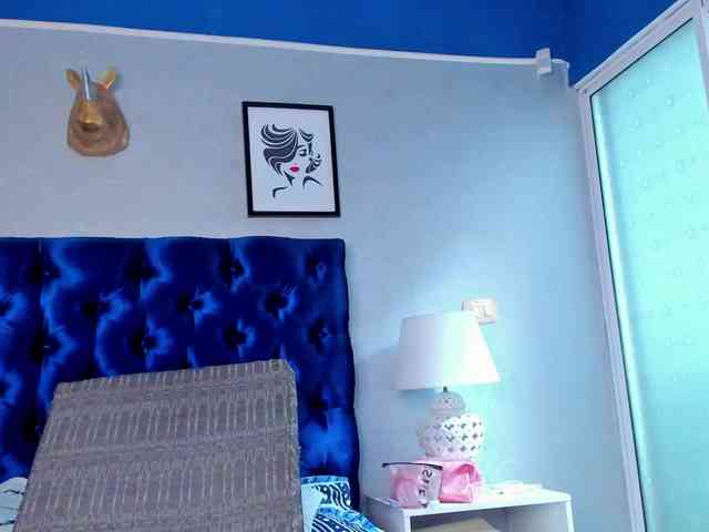 DALILAQUEEN webcam