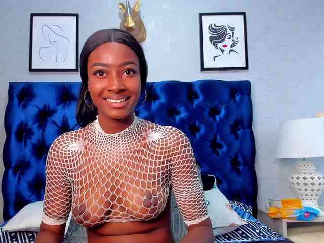 DALILAQUEEN webcam
