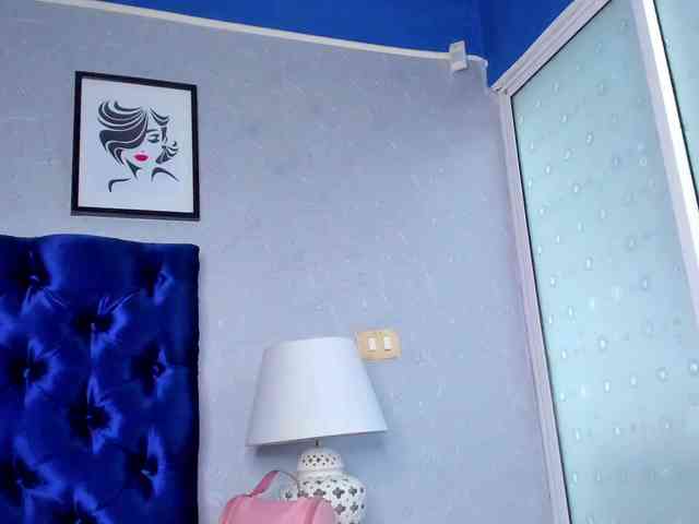 DALILAQUEEN webcam