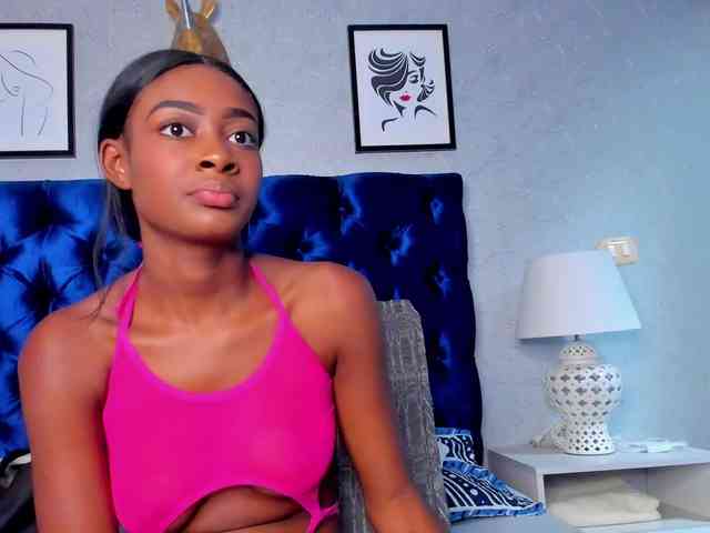 DALILAQUEEN webcam