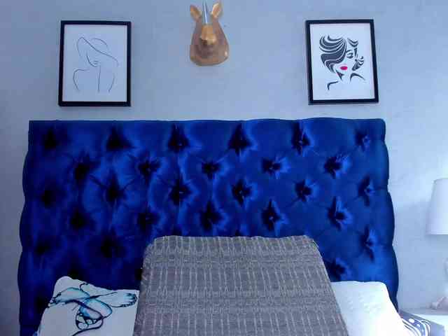 DALILAQUEEN webcam