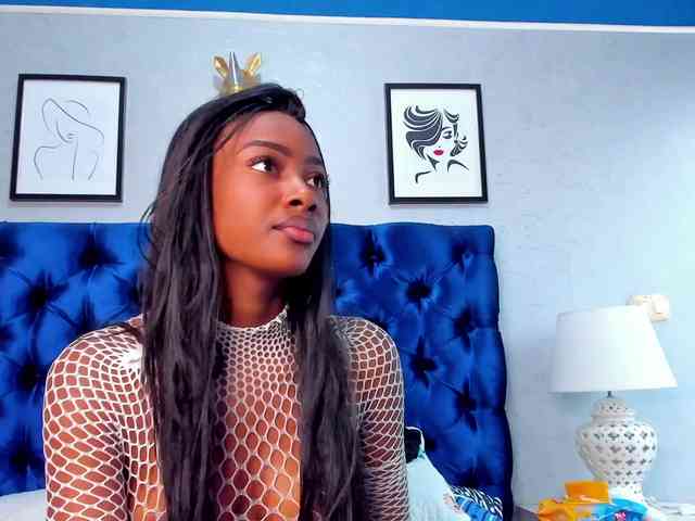 DALILAQUEEN
