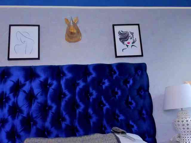 DALILAQUEEN webcam