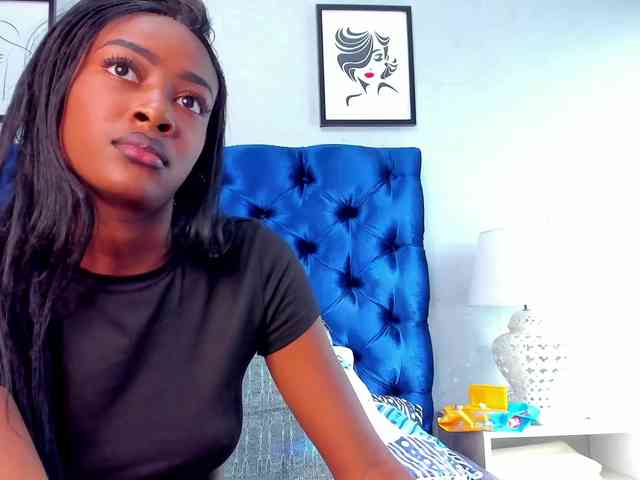 DALILAQUEEN webcam