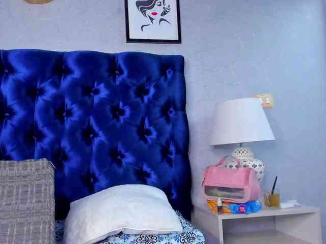 DALILAQUEEN webcam