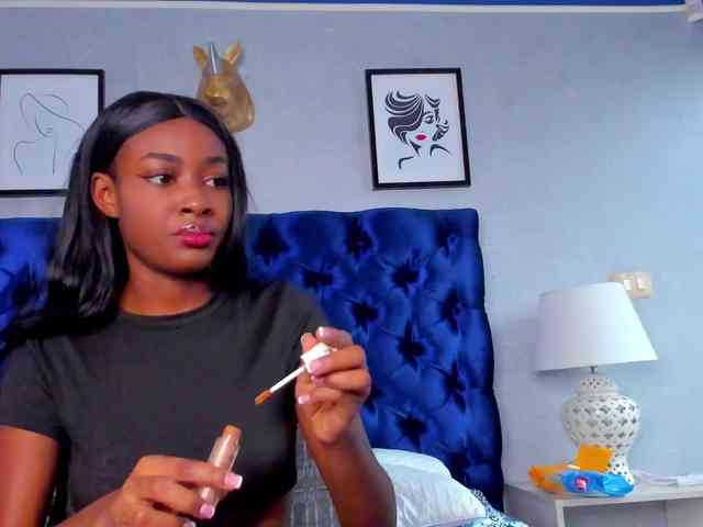 DALILAQUEEN webcam