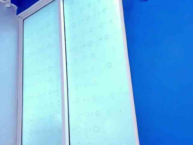 DALILAQUEEN webcam