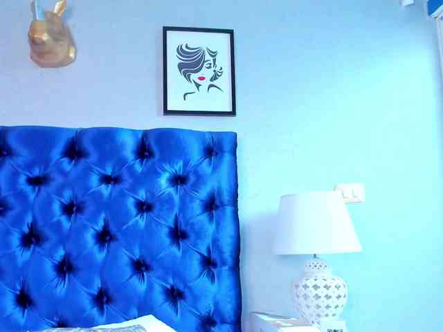 DALILAQUEEN webcam