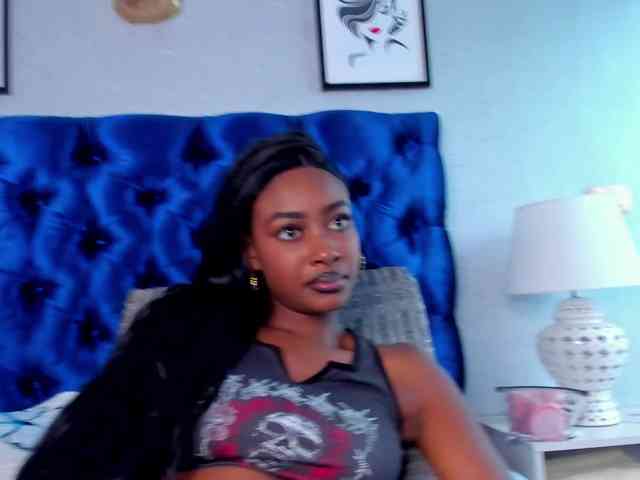 DALILAQUEEN webcam