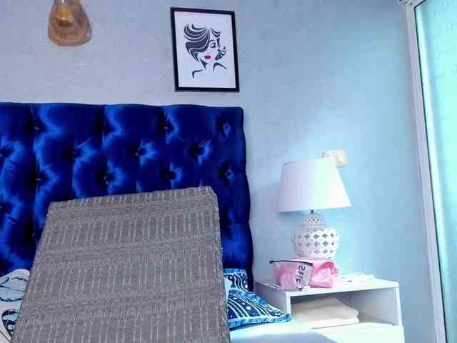 DALILAQUEEN webcam