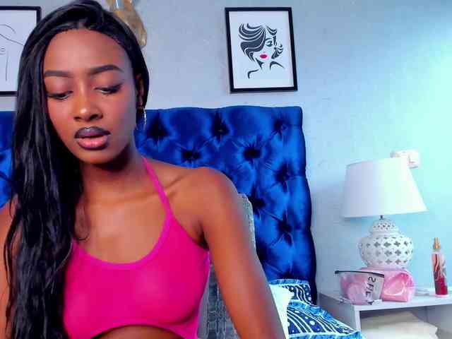 DALILAQUEEN webcam
