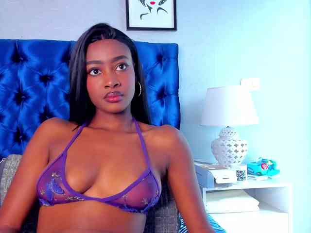 DALILAQUEEN webcam