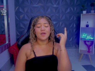 cristalwar Porn Show