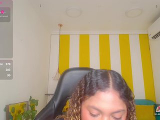 cristalwar Porn Show