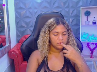 cristalwar Porn Show