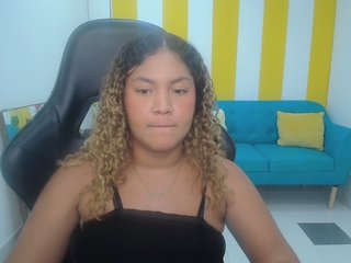 cristalwar Porn Show