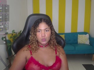 cristalwar Porn Show