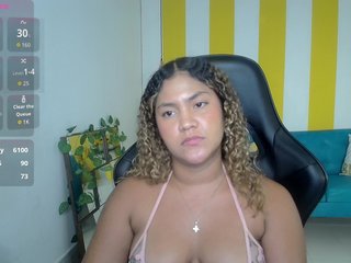 cristalwar Porn Show