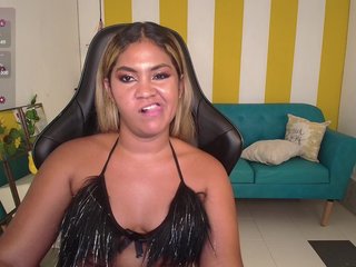 cristalwar Porn Show