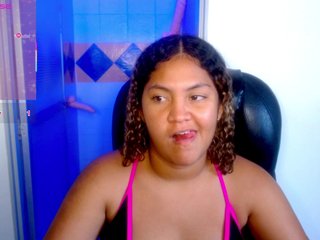 cristalwar Porn Show