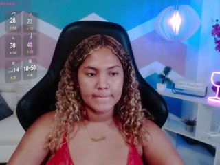 cristalwar Porn Show