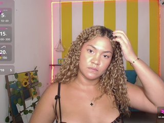 cristalwar Porn Show