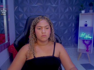 cristalwar Porn Show