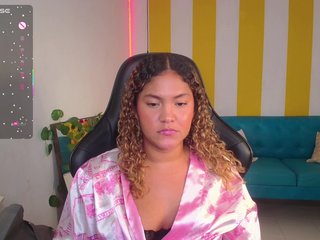 cristalwar Porn Show